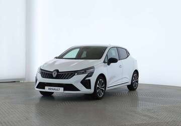 Renault Clio 19.027 km 19.480 &euro; Oberhausen 46049