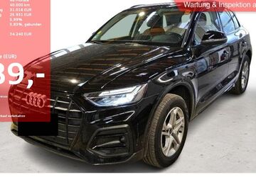 Audi Q5 93.390 km 33.740 &euro; Moers-Hülsdonk 47441