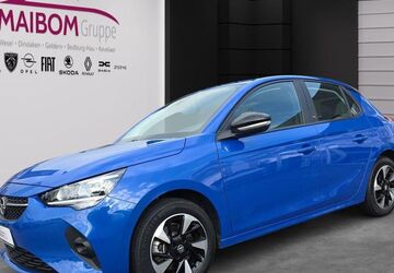 Opel Corsa 7.200 km 19.245 &euro; Wesel 46485