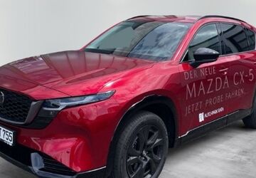Mazda CX-5 2.083 km 39.980 &euro; Krefeld 47805