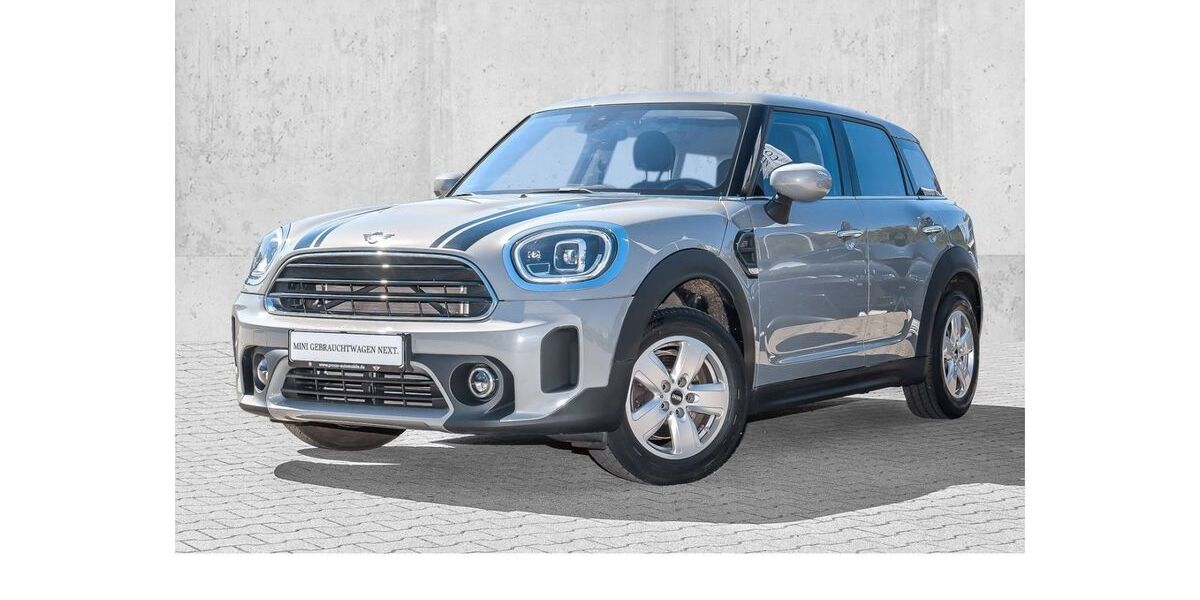 Mini Cooper Countryman 46.950 km 19.470 &euro; Velbert 42553