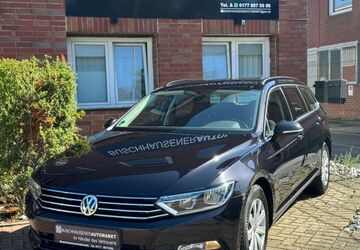 VW Passat Variant 210.630 km 11.790 &euro; Oberhausen 46149
