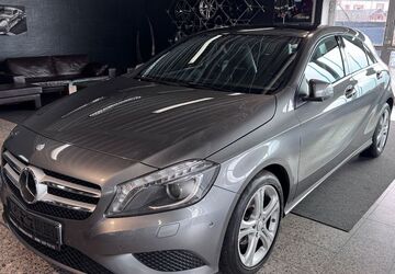 Mercedes-Benz A 180 149.900 km 11.999 &euro; Oberhausen 46145