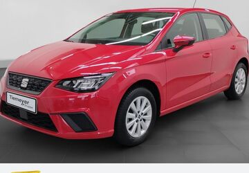 Seat Ibiza 46.419 km 13.880 &euro; Bochum 44809