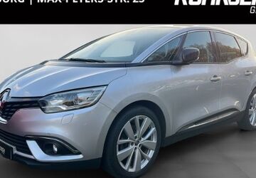 Renault Scenic 101.200 km 12.490 &euro; Duisburg 47059