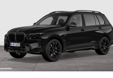 BMW X7 6.700 km 97.440 &euro; Velbert 42553