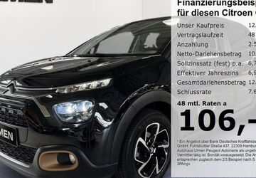 Citroen C3 20.977 km 12.750 &euro; Düsseldorf 40233