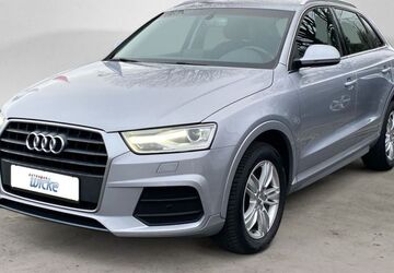 Audi Q3 109.427 km 16.480 &euro; Bochum - Linden 44879