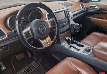 Jeep Grand Cherokee 350.000 km 4.000 &euro; kamp-lintfort 47475