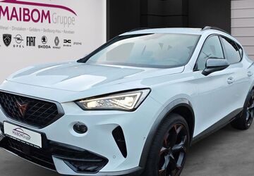 Cupra Formentor 17.000 km 30.490 &euro; Wesel 46485