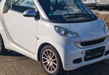 Smart ForTwo 113.000 km 4.350 &euro; Gelsenkirchen 45881