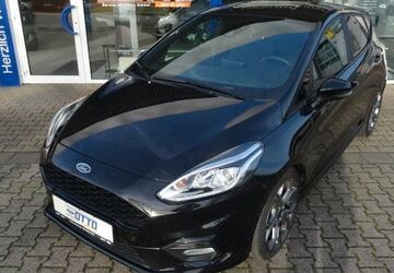 Ford Fiesta 44.463 km 13.790 &euro; Hünxe 46569
