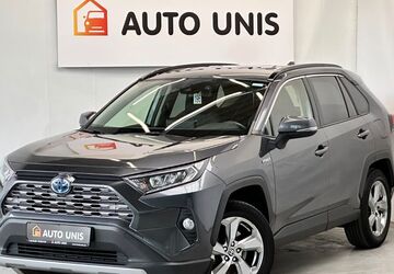 Toyota RAV 4 169.634 km 22.491 &euro; Wesel 46485