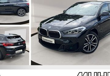 BMW X2 28.713 km 34.690 &euro; Oberhausen 46149