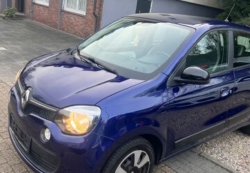 Renault Twingo 80.000 km 6.499 &euro; Essen 45147