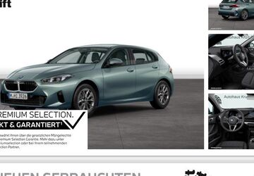 BMW 120 6.942 km 26.488 &euro; Oberhausen 46117