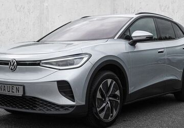 VW ID.4 4.329 km 32.850 &euro; Meerbusch 40670