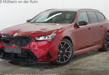 BMW M5 20.000 km 121.440 &euro; Mülheim an der Ruhr 45478