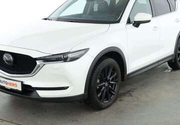 Mazda CX-5 61.469 km 24.750 &euro; Essen 45141