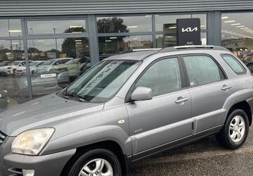 Kia Sportage 132.000 km 9.970 &euro; Wesel 46485