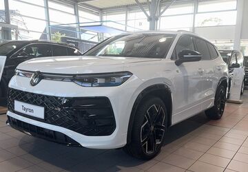 VW Tayron 18.999 km 54.790 &euro; Duisburg 47178