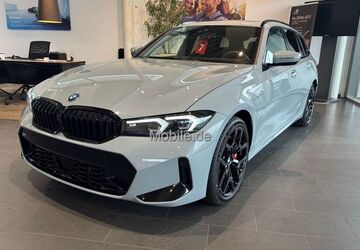 BMW 330 6.923 km 59.990 &euro; Duisburg 47119