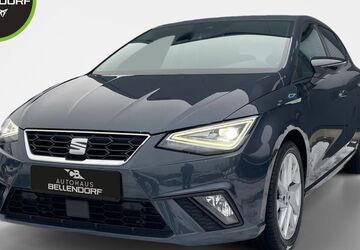 Seat Ibiza 39.236 km 17.940 &euro; Bottrop 46244