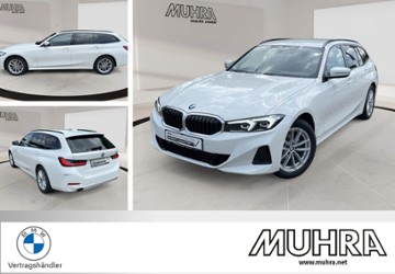 BMW 318 22.613 km 34.290 &euro; Oberhausen 46149