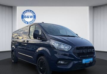 Ford Transit Custom 79.084 km 19.499 &euro; Krefeld 47805