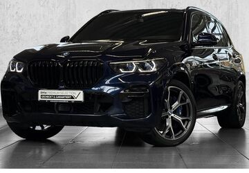 BMW X5 85.726 km 56.480 &euro; Sprockhövel 45549