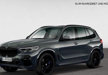 BMW X5 88.529 km 61.740 &euro; Bochum 44809