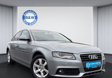Audi A4 229.938 km 4.399 &euro; Krefeld 47805
