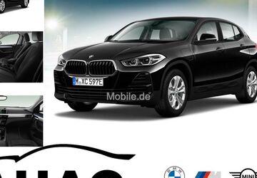 BMW X2 37.281 km 22.940 &euro; Gelsenkirchen 45897