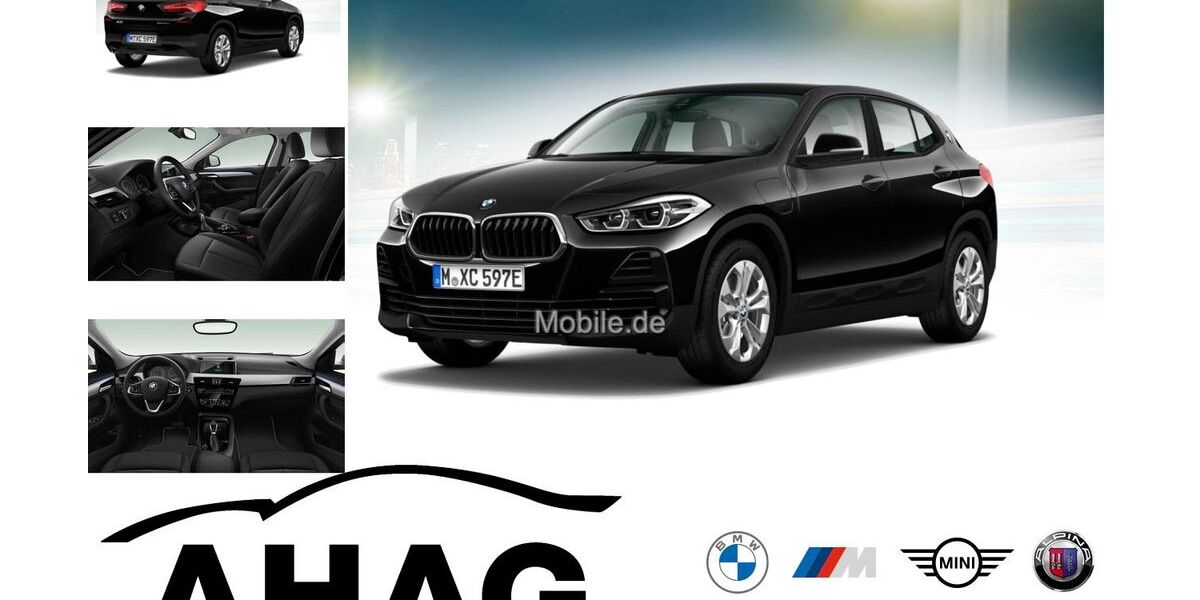 BMW X2 37.281 km 22.940 &euro; Gelsenkirchen 45897