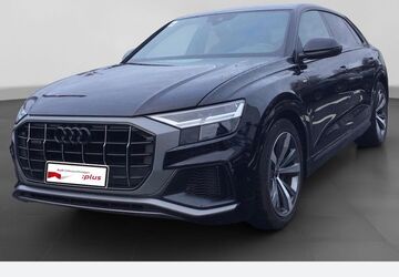 Audi Q8 79.765 km 57.770 &euro; Gelsenkirchen 45894