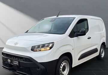 Toyota Proace City 1.177 km 19.450 &euro; Wesel 46485