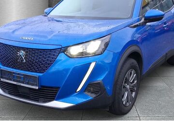 Peugeot 2008 34.831 km 16.590 &euro; Herten 45699