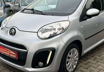 Citroen C1 106.263 km 4.499 &euro; Essen 45356