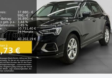 Audi Q3 27.203 km 37.440 &euro; Bochum 44809