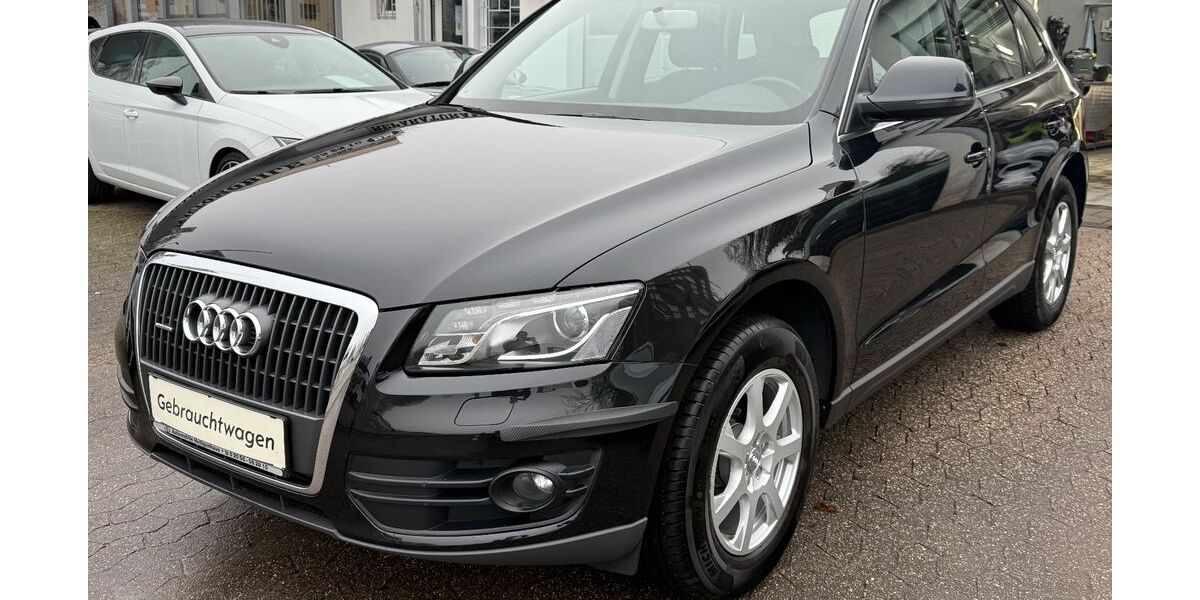 Audi Q5 111.325 km 15.497 &euro; Heiligenhaus 42579