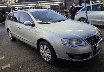 VW Passat 299.990 km 3.999 &euro; Bochum 44787