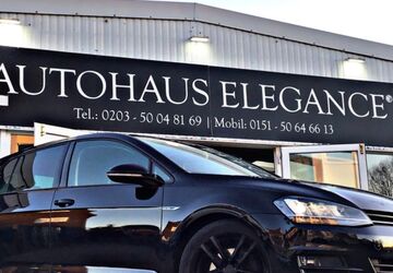 VW Golf 138.000 km 12.990 &euro; Duisburg 47178