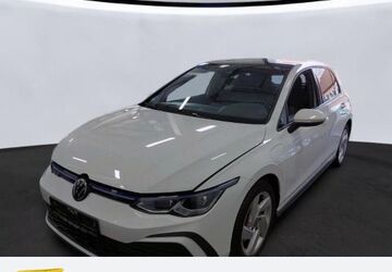 VW Golf 94.998 km 22.550 &euro; Recklinghausen 45663