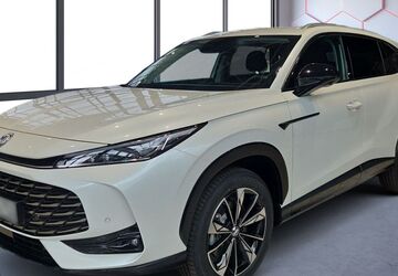 MG HS 3.000 km 33.990 &euro; Recklinghausen 45663