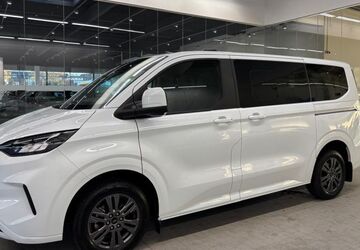 Ford Tourneo Custom 24.016 km 43.880 &euro; Mülheim an der Ruhr 45478