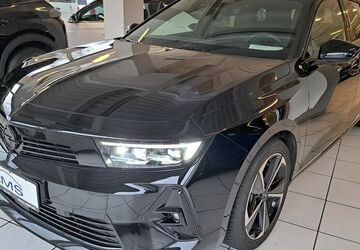 Opel Astra 20.325 km 22.950 &euro; Essen 45307