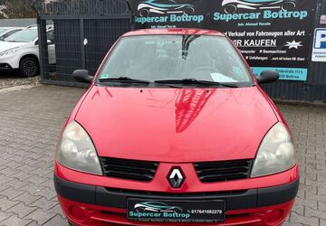 Renault Clio 250.000 km 999 &euro; Bottrop 46238
