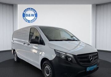 Mercedes-Benz Vito 39.984 km 32.499 &euro; Krefeld 47805