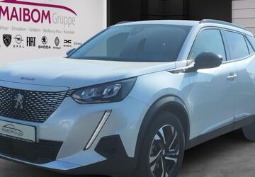 Peugeot 2008 17.000 km 19.990 &euro; Wesel 46485