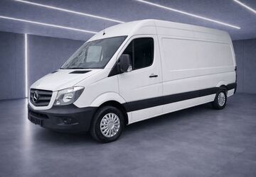 Mercedes-Benz Sprinter 190.000 km 16.500 &euro; Essen 45141